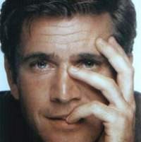 Mel Gibson Didepak Disney